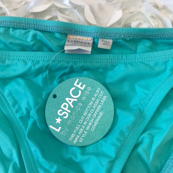 Anthro NWT swim bottom - Picture 6 of 6